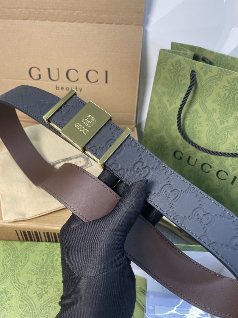 Gucci Belts